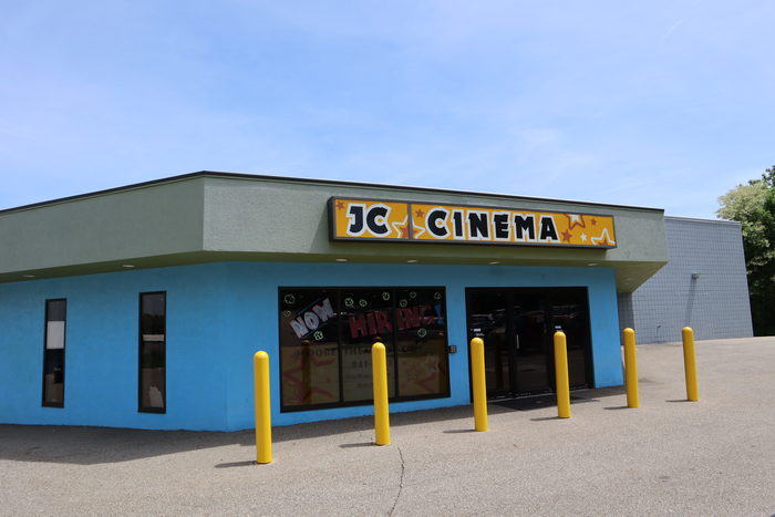 Towne Cinemas (JC Cinema)